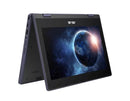 Asus BR1104FGA-YS24T-S 11.6-Inch 128GB Touchscreen Rugged Convertible Notebook