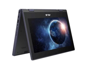 Asus BR1104FGA-YS24T-S 11.6-Inch 128GB Touchscreen Rugged Convertible Notebook
