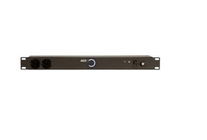 Vertiv BR120-1026 20A 12-Outlets L5-20P Rack-mount Power Distribution Unit