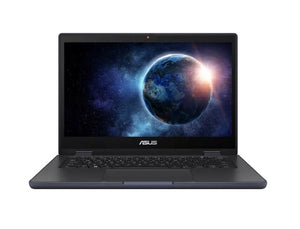 Asus BR1402FGA-YS36T-S 14-Inch 1920 x 1080 Touchscreen Rugged Convertible Notebook