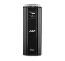 APC BR1500G 3-Phase NEMA L6-20P Lead-acid Battery rack-mountable UPS