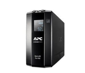 APC Back-UPS Pro BR BR900MI  900VA 230V Tower UPS System