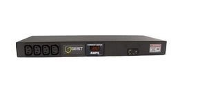 Vertiv BREA160-0020/16 20A 16-Outlets Rack-mount Power Distribution Unit