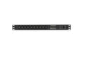 Vertiv BRELCN102-0020/16 20A 10-Outlets Rack-mount PDU