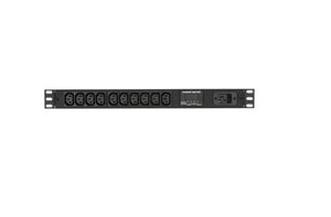 Vertiv BRELCN102-0020/16 20A 10-Outlets L5-20P Rack-mount Power Distribution Unit