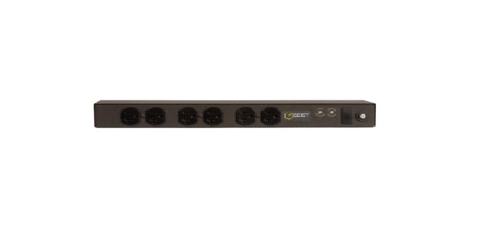 Vertiv BRF060-1023TL 20A 6-Outlets L5-20P Rack-mount PDU