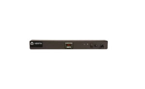 Vertiv BRFA100-1025 20A 10-Outlets L5-20P Rack-mount Power Distribution Unit