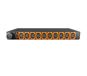 Vertiv BRFC100-1025/ 12038 20A 1.9 kW 10-Outlets 0U Rackmount PDU