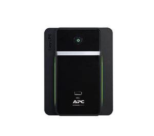 APC BVK950M2 Back-UPS NEMA 5-15P Lead Acid 950VA Tower UPS