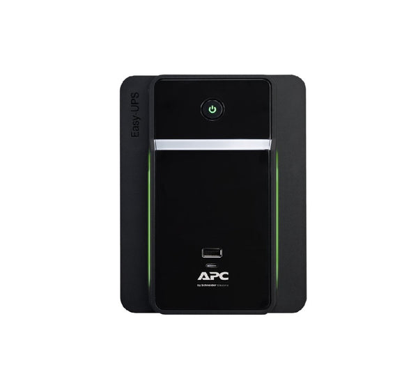 APC BVK950M2 Back-UPS NEMA 5-15P Lead Acid 950VA Tower UPS