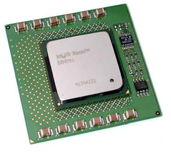 Intel BX80532KC2400DU Xeon 2.4GHz 400MHz 512Kb Cache Soc. 603 Pin INT-mPGA - Open Box