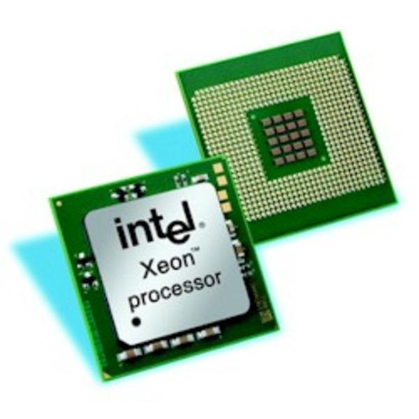 Intel BX80532KE2400D Xeon 2.4GHz FSB-533MHz Socket-604 512Kb L2 Cache Single Core Server Processor - Open Box