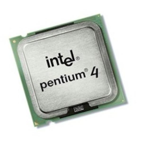 Intel Pentium 4 520 2.80GHz 800Mhz 1MB Cache 1.4V Soc. 775 Pin FC-PGA2 - Open Box