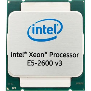Intel BX80644E52609V3 Xeon E5-2600 E5-2609 v3 6-Core 1.90GHZ Socket FCLGA2011-3 Processor
