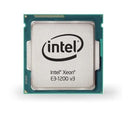 Intel BX80646E31225V3 Xeon E3-1200 v3 E3-1225 v3 4-Core 3.20GHz Socket FCLGA1150 Server Processor