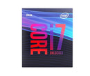 Intel BX80684I79700K FCLGA1151 Core i7-9700K 3.60GHz 8-Core 95W Processor