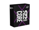 Intel BX8069510940X Core i9 10940X 3.30GHz 14-Core 256GB 10th Gen Processor