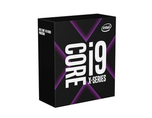 Intel BX8069510940X Core i9 10940X 3.30GHz 14-Core 256GB 10th Gen Processor