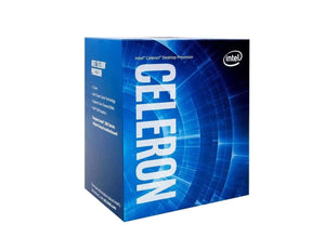 Intel BX80701G5900 Celeron G5900 3.40GHz 2-Core 128GB 10th Gen Processor