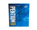 Intel BX80701G6405 Pentium Gold G6405 4.10GHz 2-Core 128GB 10th Gen Processor
