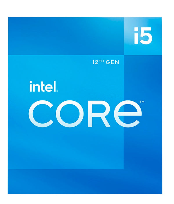 Intel BX8071512500 Core i5-12500 6-Core 3.00GHz 65W Processor