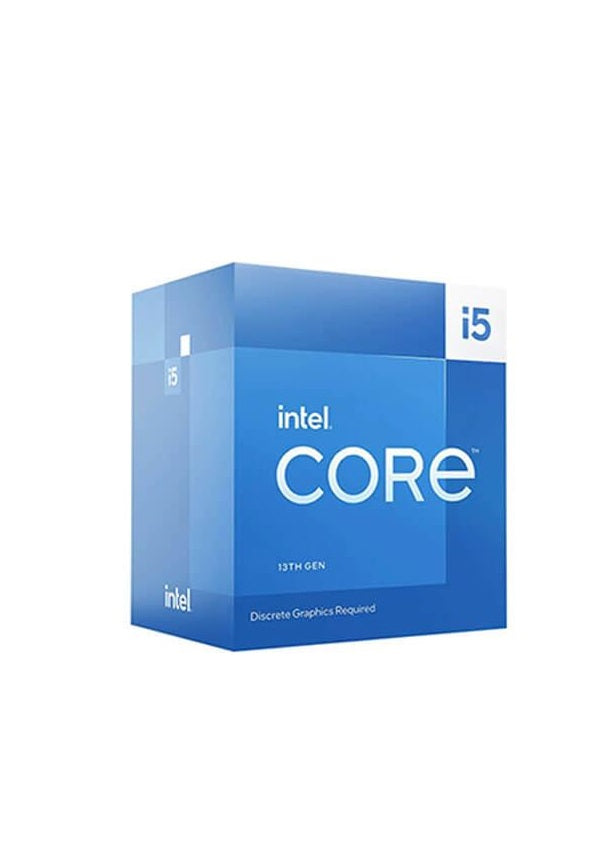 Intel BX8071513400F Core i5-13400F 10-Core 2.50GHz 13th Gen 65W Processor