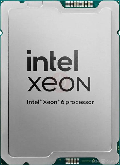 Intel Xeon 696X BX80720696X 64-Core 2.40 GHz 128-Thread Processor
