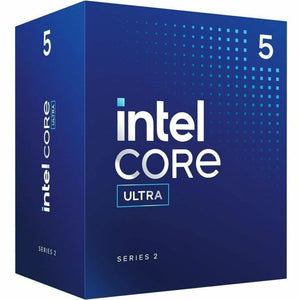 Intel BX80768225 Core Ultra 5 200 225 Processor