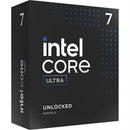 Intel BX80768265K Core Ultra 7 265K 20 Core 3.9 GHz Processor