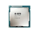 Intel BXC80637I53570 / SR0T7 3.4GHz Quad-Core Desktop Processor
