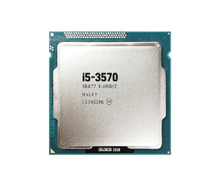 Intel BXC80637I53570 / SR0T7 3.4GHz Quad-Core Desktop Processor