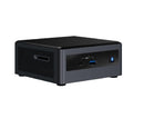 Intel BXNUC10I5FNHN1 Intel Core i5-10210U Barebone mini PC 