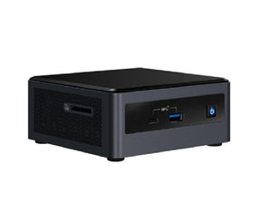 Intel BXNUC10I5FNHN1 Intel Core i5-10210U 4 Core 4.20GHz Barebone mini PC