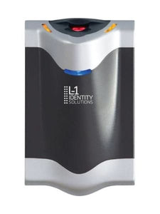 BioScrypt 4GFXU1P V-Flex 4G L-1 IDENTITY Biometric Fingerprint Authentication Device