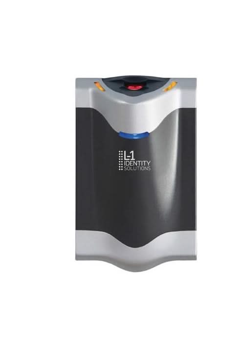 Bioscrypt Bioscrypt 4GFXSP / 293616813 V-Flex 4G 500DPI Fingerprint Reader