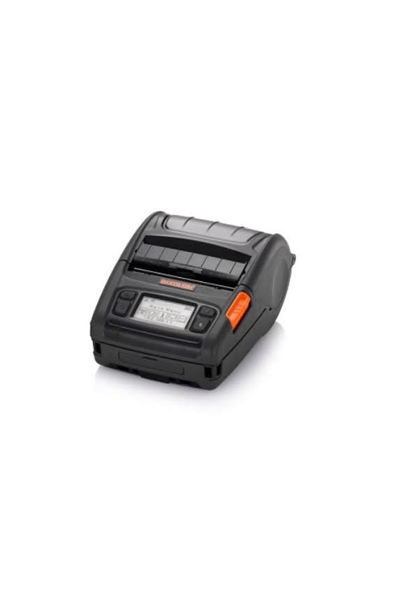 Bixolon SPP-L3000Ik SPP 203Dpi 3-Inch Barcode Mobile Label Printer