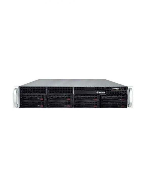 Bosch Dip-6184-4Hd Divar Ip 6000 2U 128 Channel 16Tb Video Server Gad