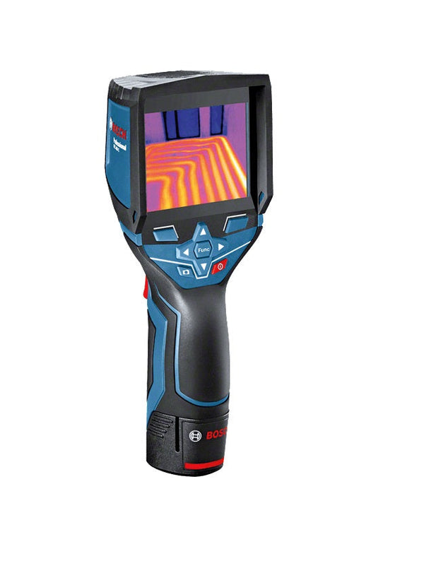 Bosch Gtc400C 3.5-Inch 160X120 12V Max Connected Thermal Camera Gad