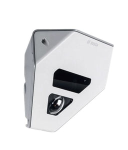 Bosch NCN-90022-F1 FLEXIDOME IP Corner 9000 Corner Mount Network Camera