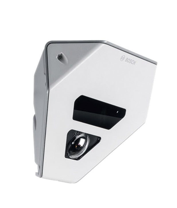 Bosch Ncn-90022-F1 Flexidome Ip Corner 9000 1.5Mp Vandal Mount Network Camera Gad