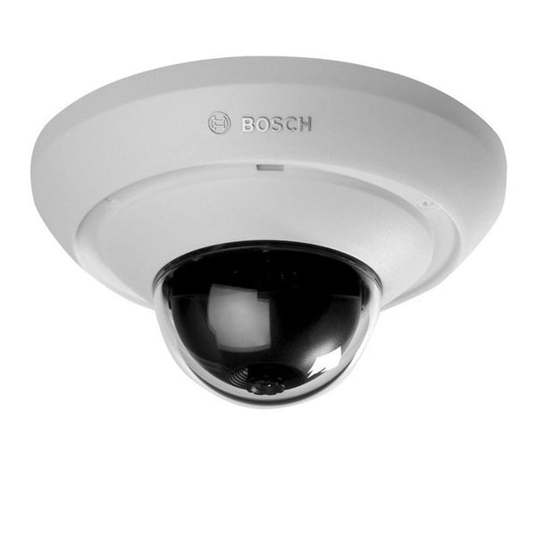 Bosch Ndc-274-Pt 200 1920X1080 4.37Mm Vandal-Resistant Outdoor Ip Microdome Camera Dome Gad
