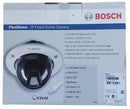 Bosch Ndc-455V03-21P 2.8-10Mm Flexidome H.264 Ip Camera Gad