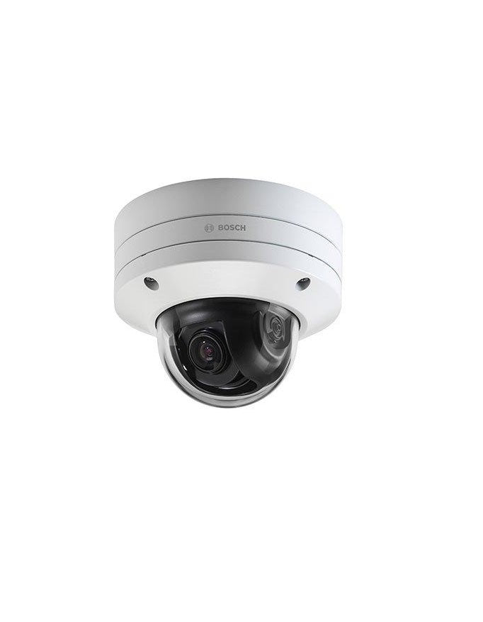 Bosch Nde-8504-R Flexidome Ip Starlight 8000I 8Mp 3.9 To 10Mm Hd Dome Camera Gad