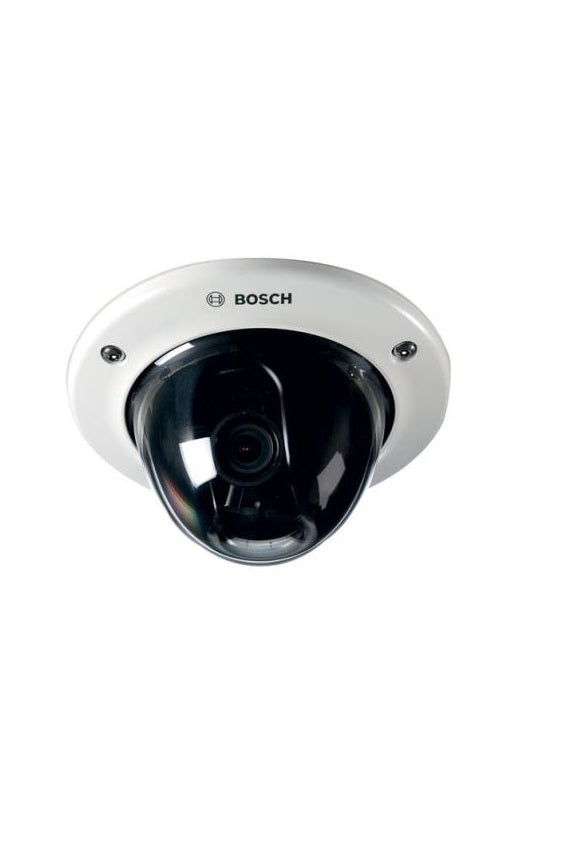 Bosch NIN-63023-A3 FLEXIDOME IP starlight 6000 VR 2MP 3-9MM IP Dome Camera
