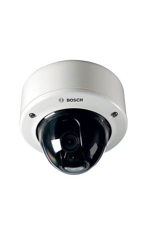 Bosch Nin-63023-A3S Flexidome Ip Starlight 6000 Vr 2Mp 3 To 9Mm Outdoor Fixed Dome Camera Gad