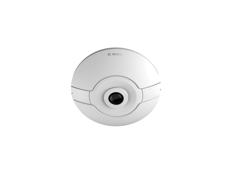 Bosch Nin-70122-F0A-W Flexidome Ip Panoramic 7000 12Mp Fisheye Dome Camera Gad