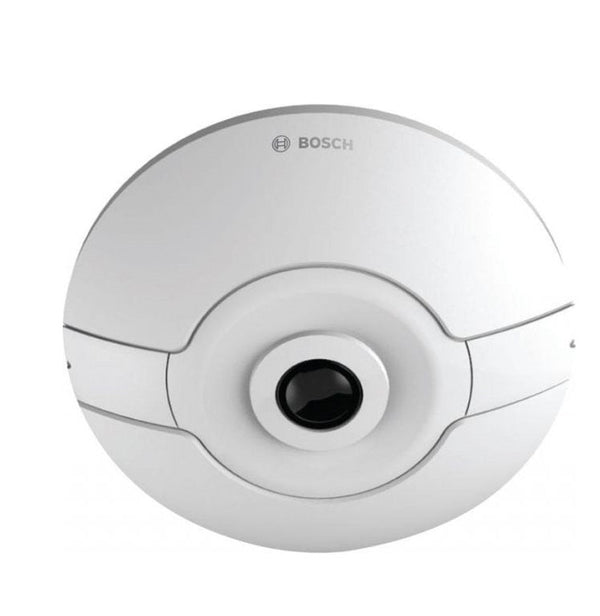 Bosch Nin-70122-F1S Flexidome Ip Panoramic 7000 12Mp 2.1Mm Outdoor Network Camera Dome Gad