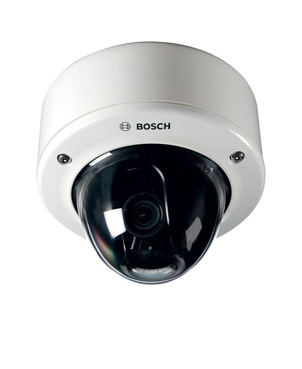 Bosch Nin-73013-A3A Starlight 7000 Vr 720P 3-9Mm Dome Camera Gad