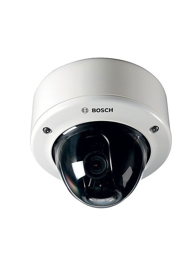 Bosch Nin-73023-A10As Flexidome Ip Starlight 7000 Vr 2Mp Outdoor Dome Camera Gad