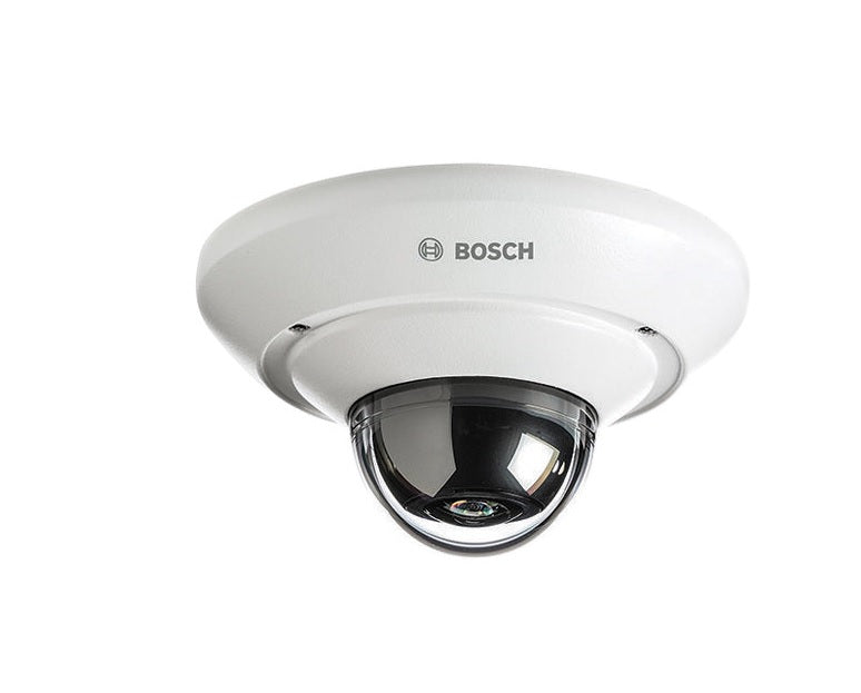 Bosch Nuc-52051-F0E 5Mp 1.19Mm Outdoor Mini Dome Camera Gad